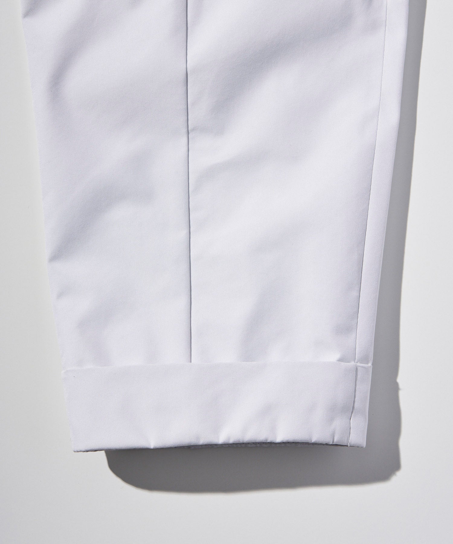 CROPPED SLACKS クロップドスラックス / WINDSTOPPER プロダクト by GORE-TEX LABS