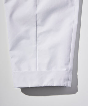 CROPPED SLACKS クロップドスラックス / WINDSTOPPER プロダクト by GORE-TEX LABS