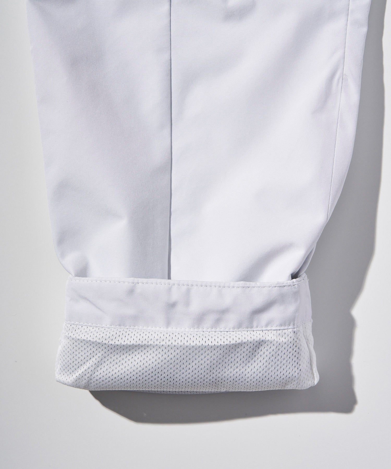 CROPPED SLACKS クロップドスラックス / WINDSTOPPER プロダクト by GORE-TEX LABS