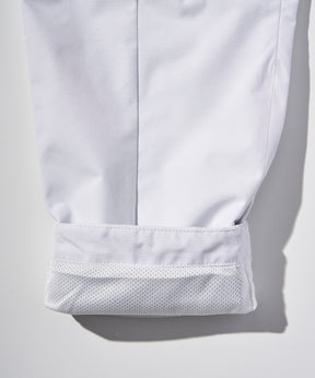 CROPPED SLACKS クロップドスラックス / WINDSTOPPER プロダクト by GORE-TEX LABS