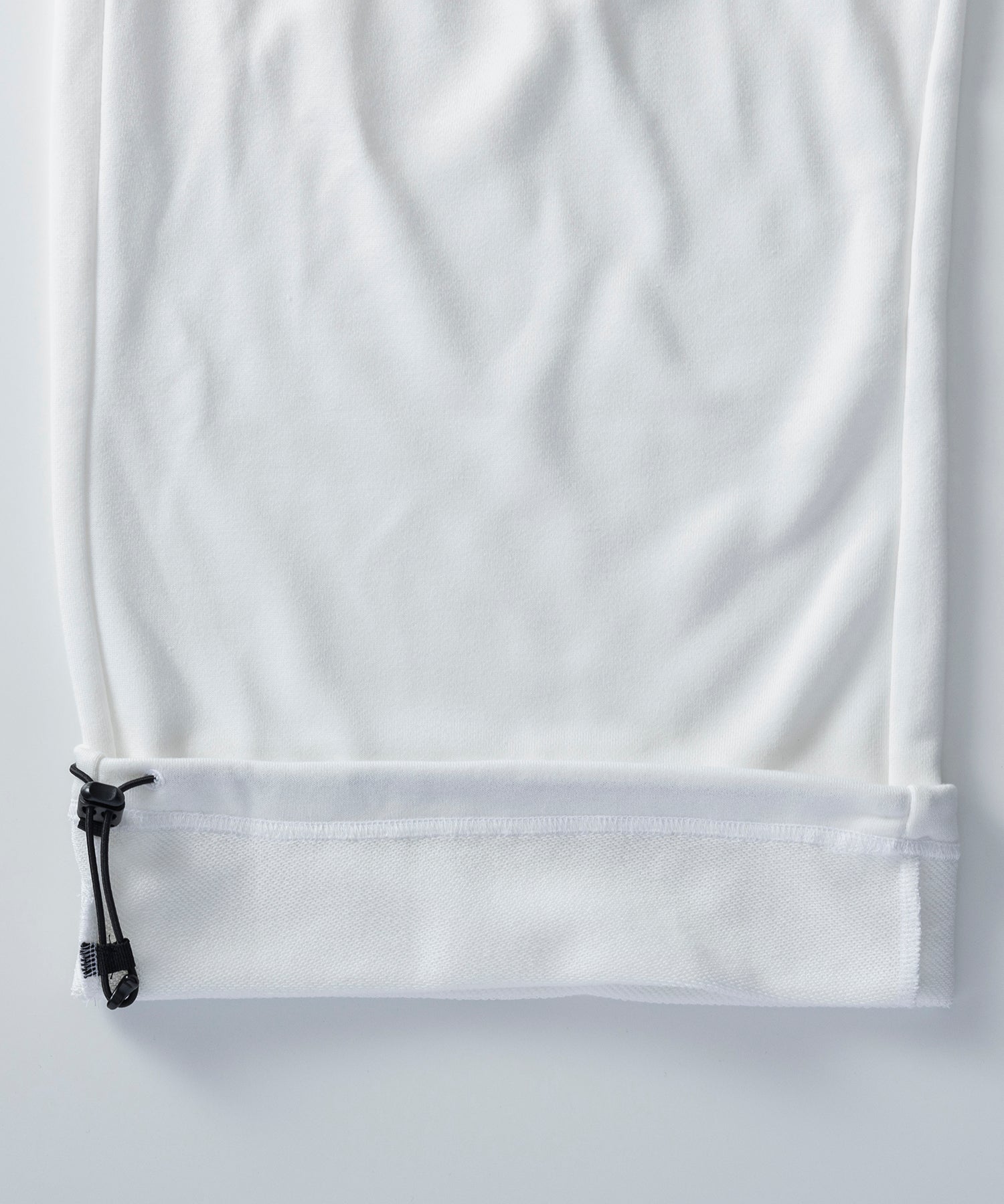 TECH SWEAT WIDE PANTS / テック スウェット ワイドパンツ