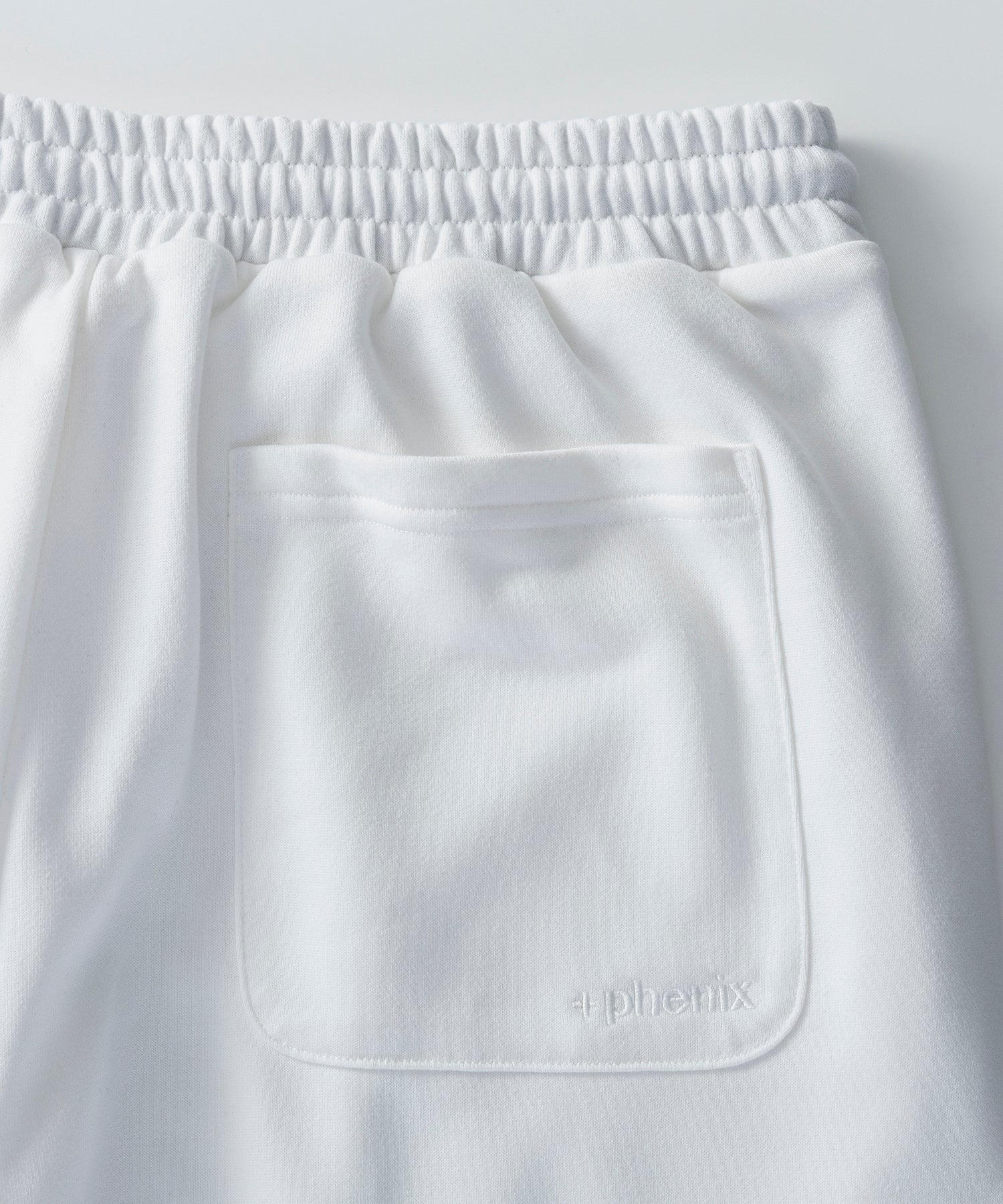 TECH SWEAT WIDE PANTS / テック スウェット ワイドパンツ