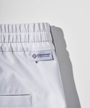 CROPPED SLACKS クロップドスラックス / WINDSTOPPER プロダクト by GORE-TEX LABS