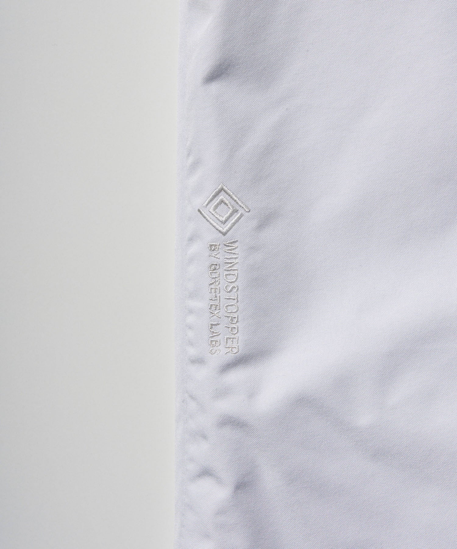 CROPPED SLACKS クロップドスラックス / WINDSTOPPER プロダクト by GORE-TEX LABS