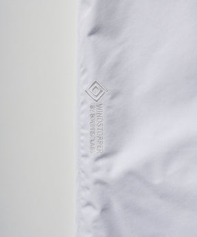 CROPPED SLACKS クロップドスラックス / WINDSTOPPER プロダクト by GORE-TEX LABS