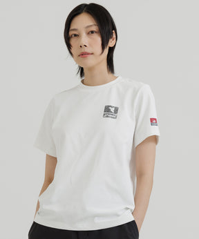 【WOMENS】Outlast® PHENIX S/S T-SHIRT / アウトラスト フェニックスTシャツ