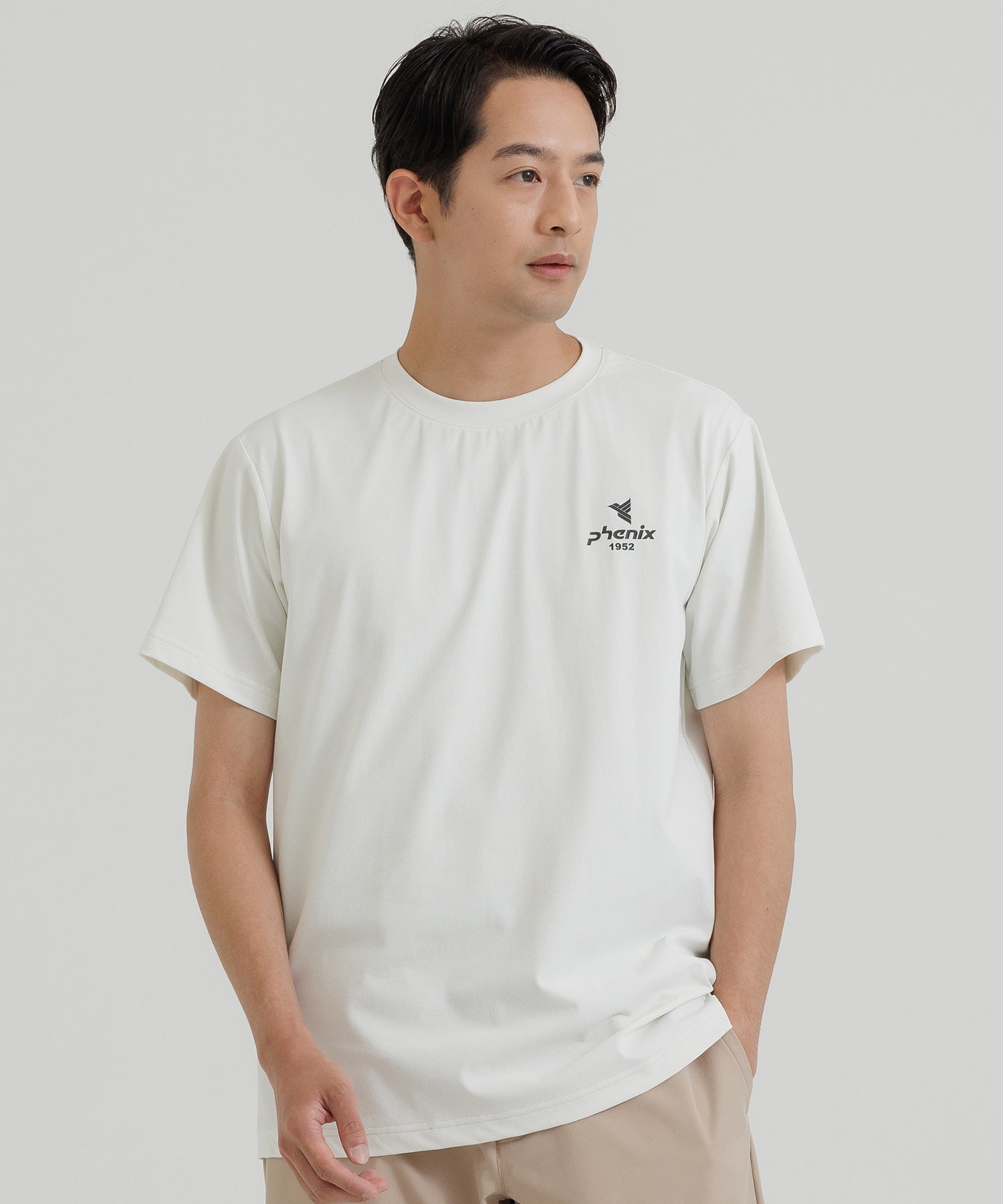 フェニックス
スキーウェア MENS】PHENIX T-SHIRTS