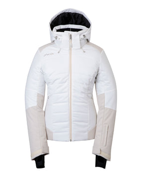 【WOMENS】Dianthus Snow Jacket ダイアンサススノージャケット / LEGACY / スキーウェア /phenixスキーウェア 24AW