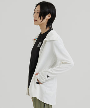 SUN SHADE HOODY / サンシェード フーディー