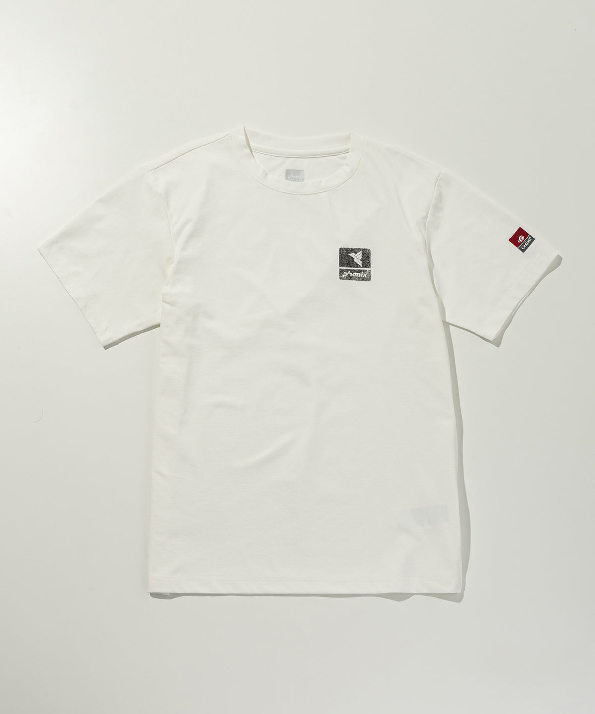 【4月中旬お届け予約商品】【MENS】OUTLAST PHENIX S/S T-SHIRT / アウトラスト フェニックスTシャツ