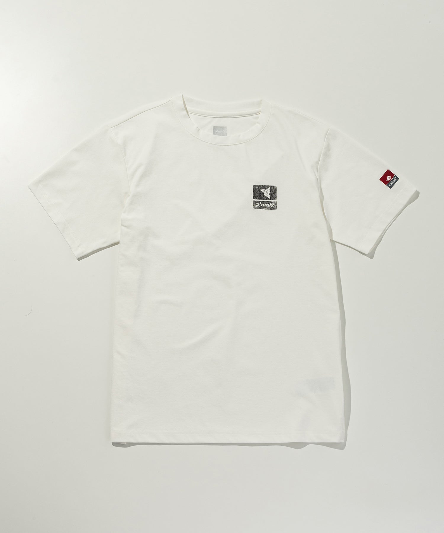 【4月中旬お届け予約商品】【MENS】OUTLAST PHENIX S/S T-SHIRT / アウトラスト フェニックスTシャツ