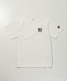【4月中旬お届け予約商品】【MENS】OUTLAST PHENIX S/S T-SHIRT / アウトラスト フェニックスTシャツ