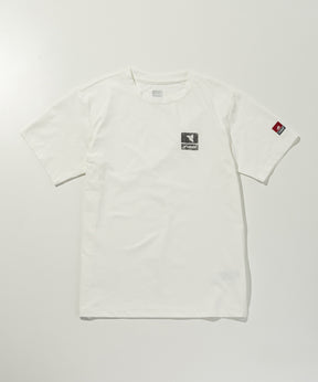 【4月中旬お届け予約商品】【MENS】OUTLAST PHENIX S/S T-SHIRT / アウトラスト フェニックスTシャツ