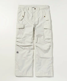 【MENS】ミリタリーパンツ SWEDISH ARMY PANTS スノーボード・スキーウェア タウンウェア