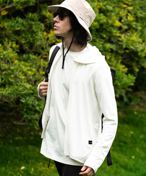 SUN SHADE HOODY / サンシェード フーディー