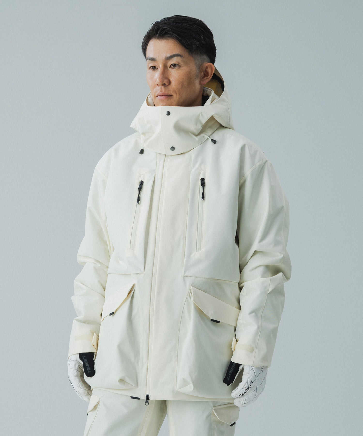 【10月上旬お届け予約商品】【MENS】Explorer Jacket / エクスプローラージャケット / phenix スキーウェア 26AW / APD