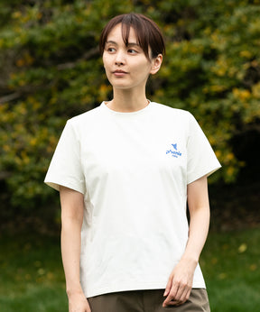 【WOMENS】PHENIX BACK PRINT T-SHIRTS / フェニックス バックプリントTシャツ