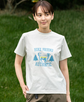 【WOMENS】PHENIX GRAPHIC T-SHIRTS / フェニックス グラフィックTシャツ