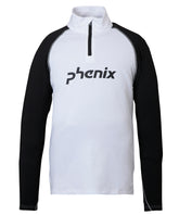 【MENS】Phenix Sleeve Color Inner フェニックススリーブカラーインナー / Middle / スキーウェア /phenixスキーウェア 24AW