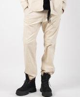 【MENS】ロングパンツ 2WAY STRETCH Corduroy Pants テックウェア アーバンアウトドア 高機能ウェア +phenix(プラスフェニックス)