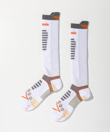 【MENS】Technology Grip Ski Socks / テクノロジーグリップスキーソックス / phenix スキーウェア 26AW