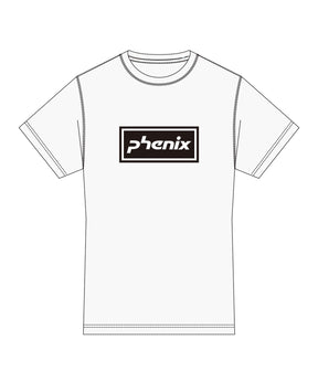 【フェニックスチーム用商品】OUTLAST BBB ロゴTシャツ 2026年6月上旬お届け予定
