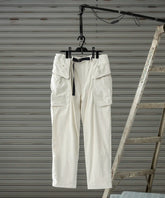 【MENS】ロングパンツ Zak pants IV / karu-stretch taffeta II / アルクフェニックス