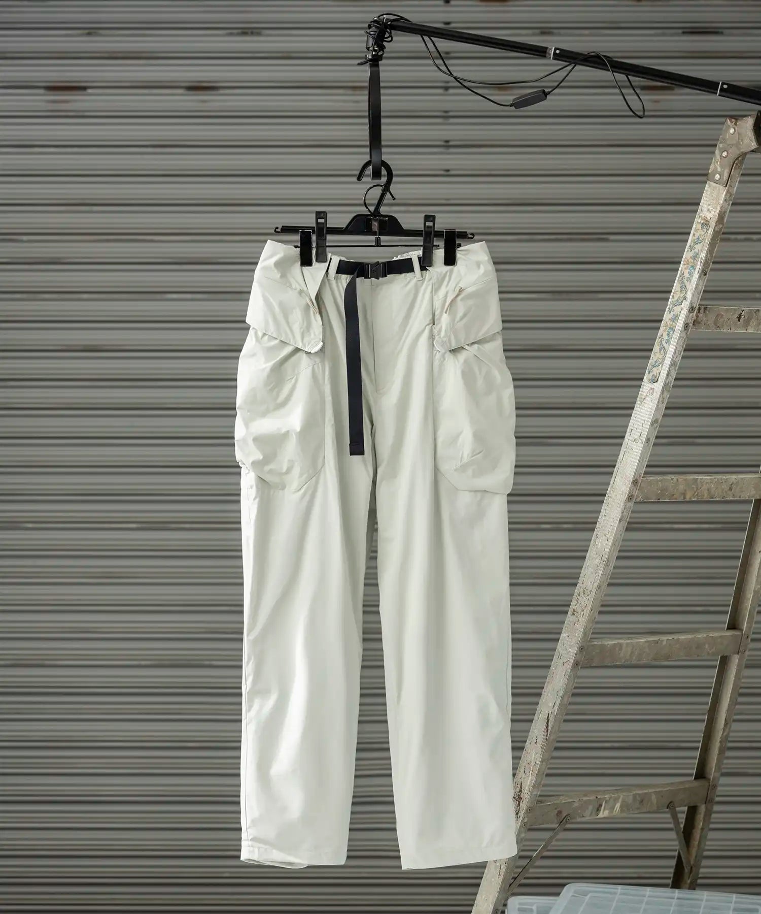【MENS】Zak pants IV 3L / Zen 3 Layer 2023年10月下旬お届け