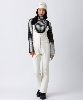 【WOMENS】Femjet Bib Pants / フェムジェットビブパンツ / phenix スキーウェア 26AW /GRACE