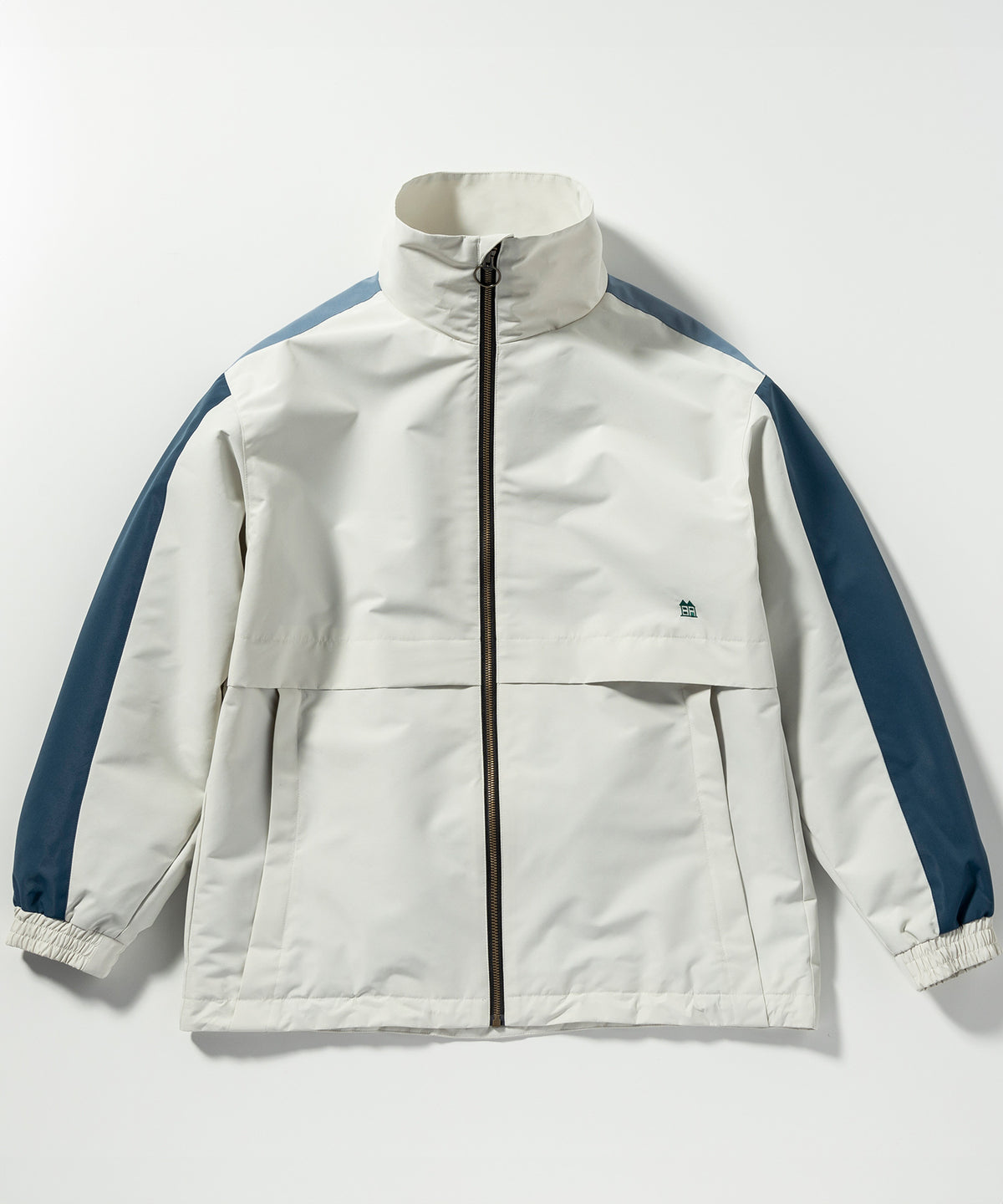 【MENS】SIDE LINE SNOW JACKET サイドライン スノージャケット /inhabitant(インハビタント)