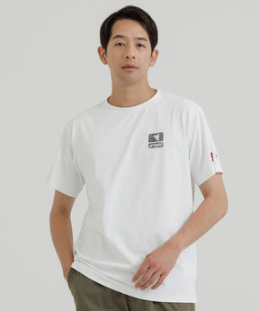 【MENS】Outlast®  PHENIX S/S T-SHIRT / アウトラスト フェニックスTシャツ