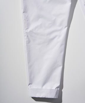 CROPPED SLACKS クロップドスラックス / WINDSTOPPER プロダクト by GORE-TEX LABS