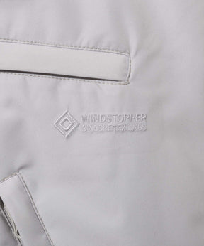 【MENS】GTX DOWN VEST ダウンベスト / WINDSTOPPER(R) プロダクト by GORE-TEX LABS /ウィンドストッパー/ゴアテックス/1PIU1UGUALE3 RELAX × +phenix(ウノピゥウノウグァーレトレ リラックス)