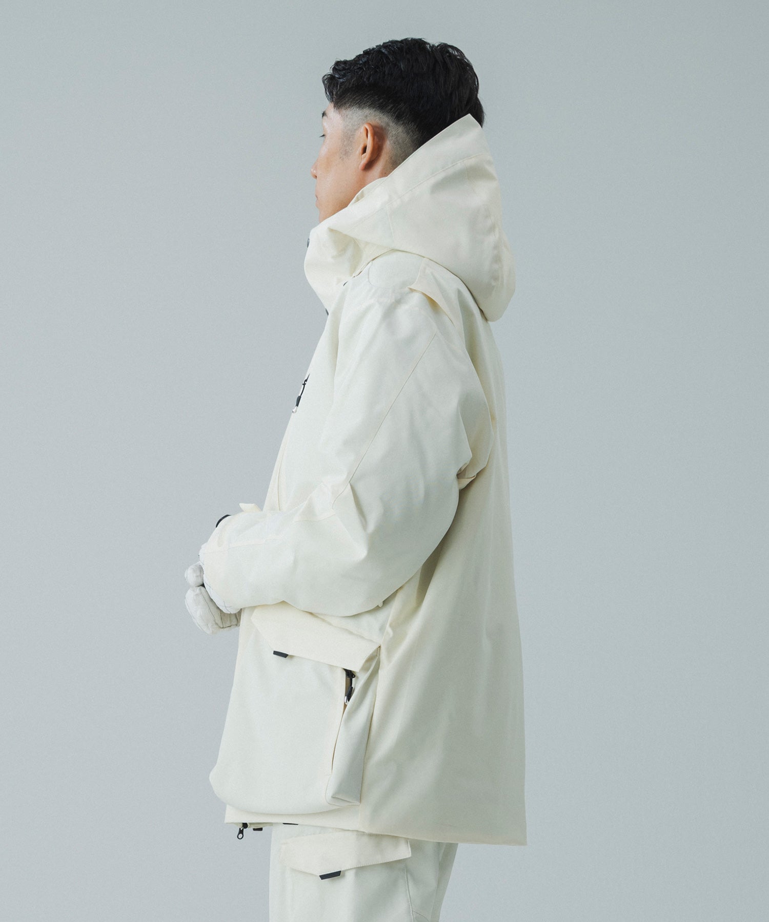 【10月上旬お届け予約商品】【MENS】Explorer Jacket / エクスプローラージャケット / phenix スキーウェア 26AW / APD