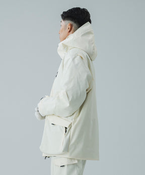 【10月上旬お届け予約商品】【MENS】Explorer Jacket / エクスプローラージャケット / phenix スキーウェア 26AW / APD