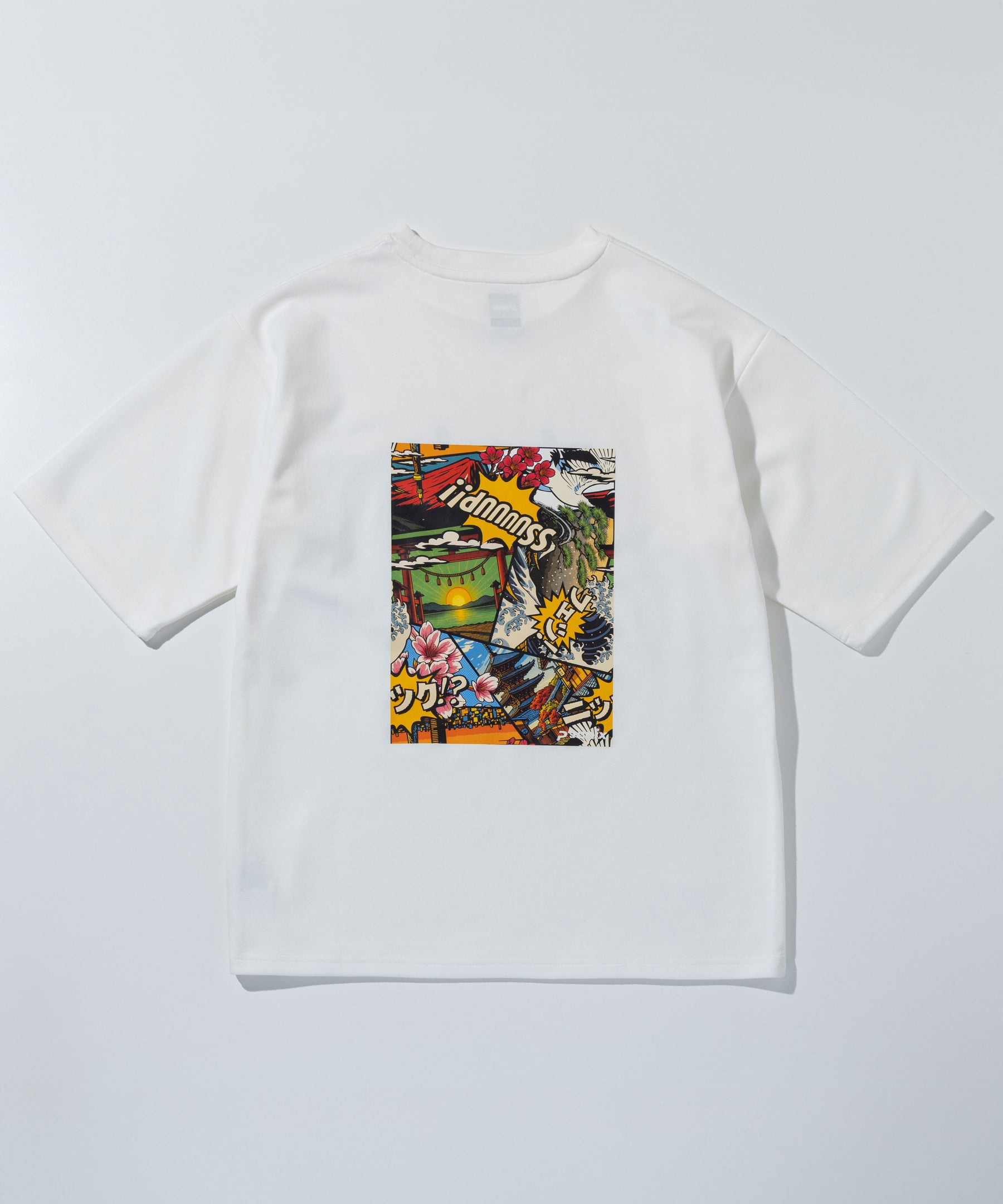【フェニックスチーム用商品】FUBUKI T-SHIRTS 2026年6月上旬お届け予定