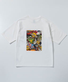 【フェニックスチーム用商品】FUBUKI T-SHIRTS 2026年6月上旬お届け予定