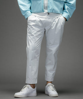 CROPPED SLACKS クロップドスラックス / WINDSTOPPER プロダクト by GORE-TEX LABS