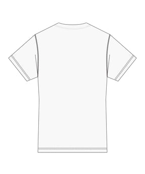 【フェニックスチーム用商品】OUTLAST Capital ロゴTシャツ 2026年6月上旬お届け予定