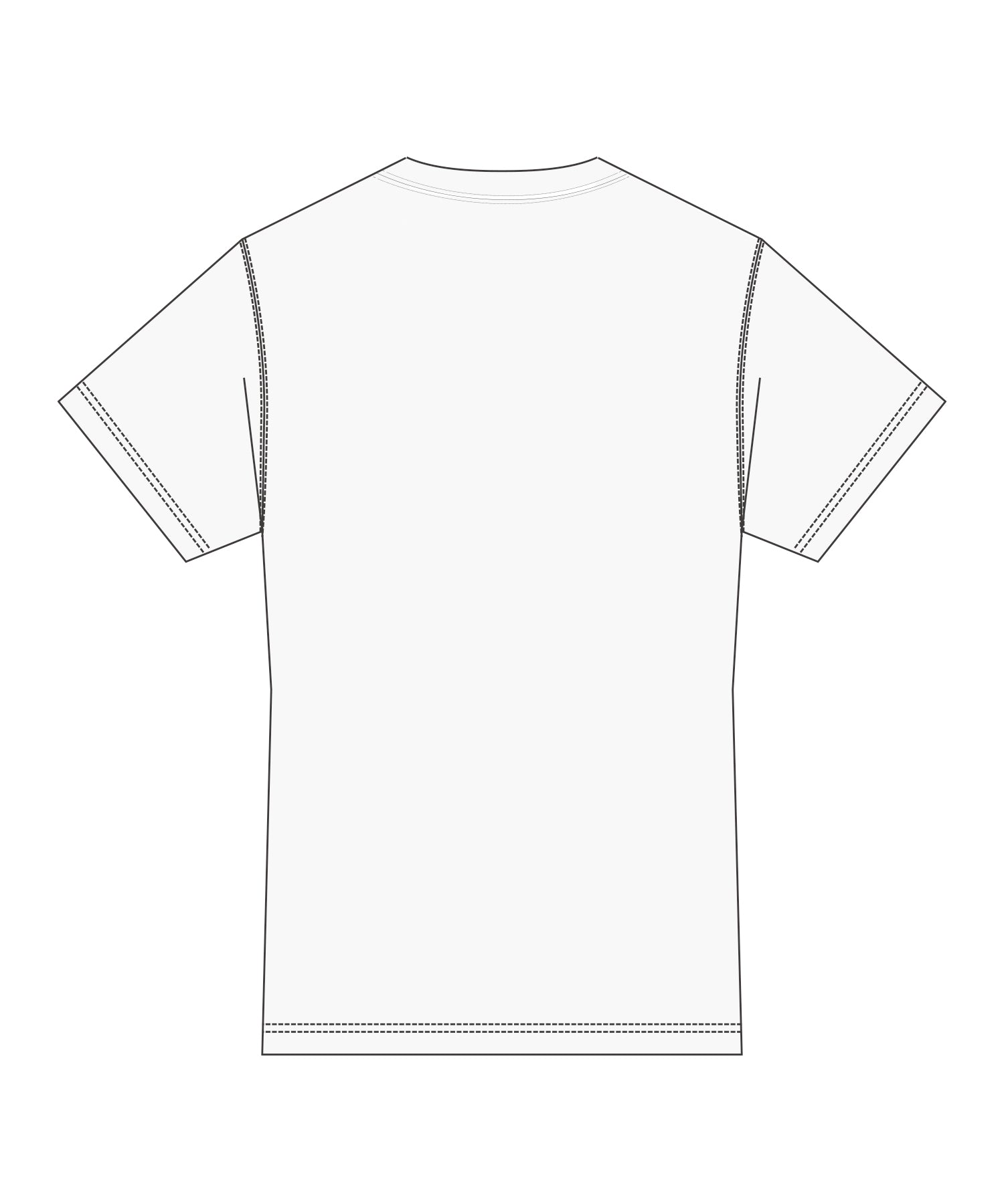 【フェニックスチーム用商品】OUTLAST BBB ロゴTシャツ 2026年6月上旬お届け予定