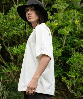 PHENIX WIDE T-SHIRTS / フェニックス ワイドTシャツ