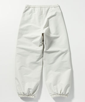 【10月中旬お届け予約商品】【MENS】SIDE LINE SNOW PANTS サイドライン スノーパンツ /inhabitant(インハビタント)