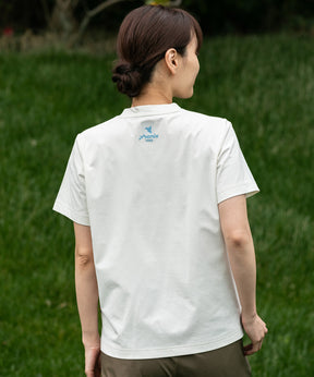 【WOMENS】PHENIX GRAPHIC T-SHIRTS / フェニックス グラフィックTシャツ