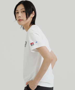 【WOMENS】Outlast® PHENIX S/S T-SHIRT / アウトラスト フェニックスTシャツ