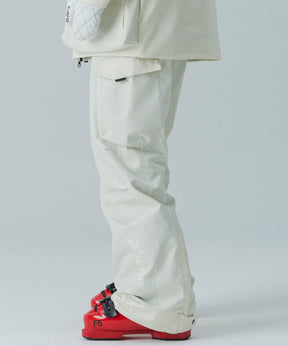 【10月上旬お届け予約商品】【MENS】Explorer Bib Pants / エクスプローラビブパンツ / phenix スキーウェア 26AW / APD