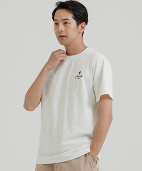 【MENS】PHENIX BACK PRINT T-SHIRTS / フェニックス バックプリントTシャツ