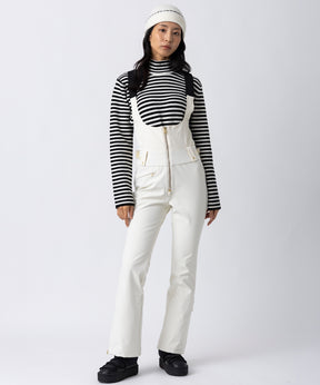 【WOMENS】Femjet Bib Pants / フェムジェットビブパンツ / phenix スキーウェア 26AW /GRACE