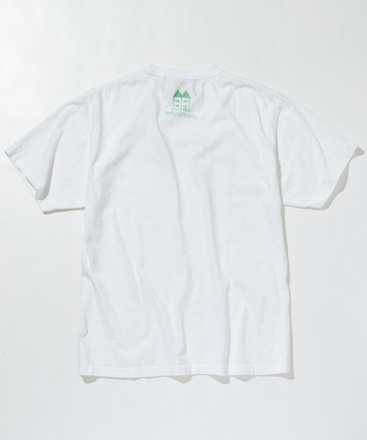 【MENS】Logo T-Shirt
