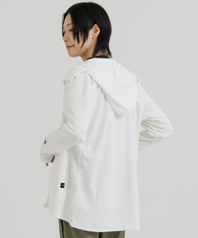 SUN SHADE HOODY / サンシェード フーディー