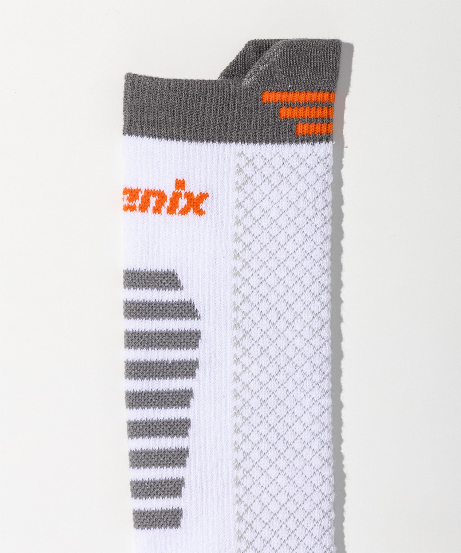 【MENS】Technology Grip Ski Socks / テクノロジーグリップスキーソックス / phenix スキーウェア 26AW